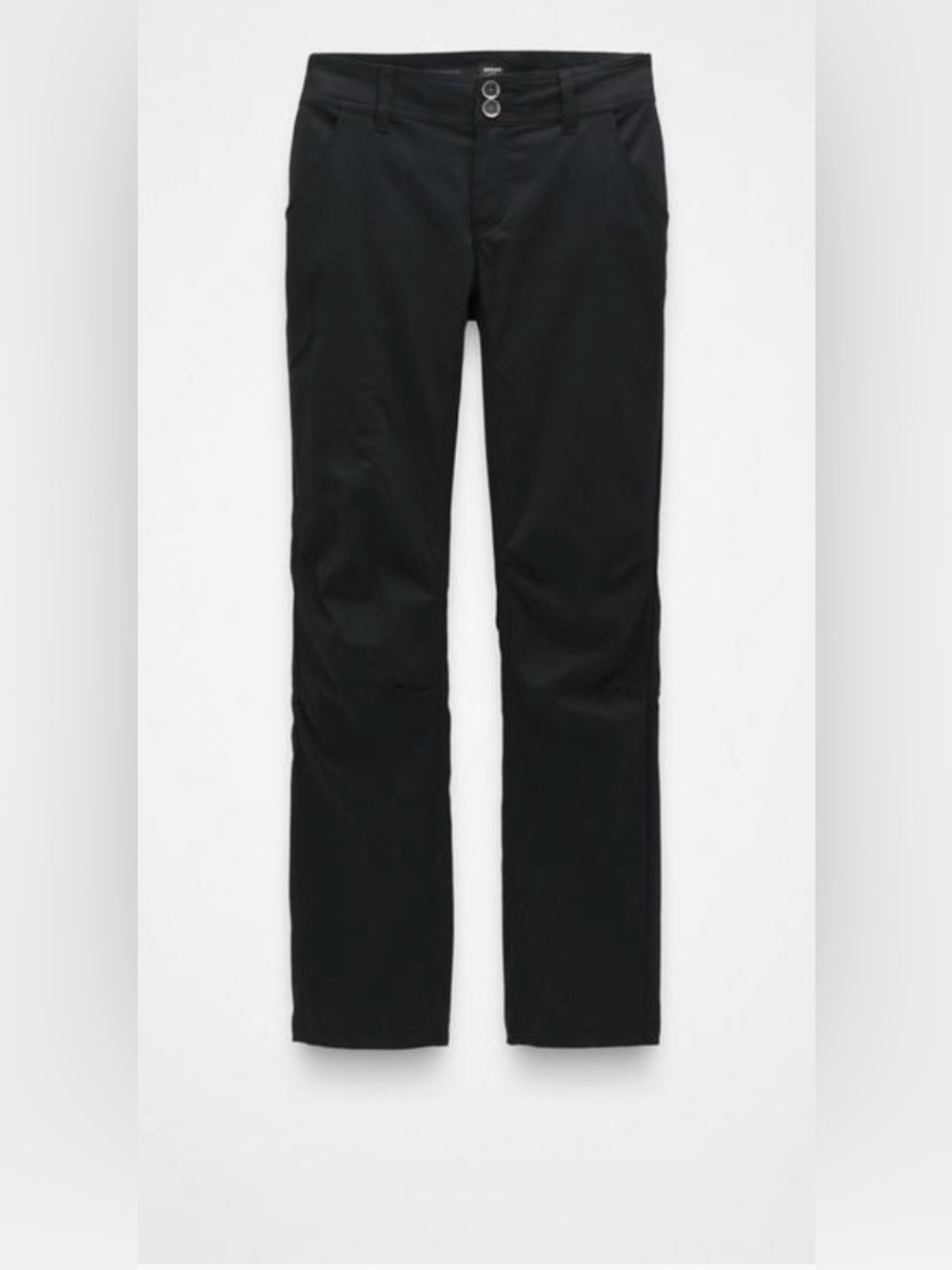prAna Women’s Halle Straight Outdoor Pants. Size 4 - Picture 2 of 11